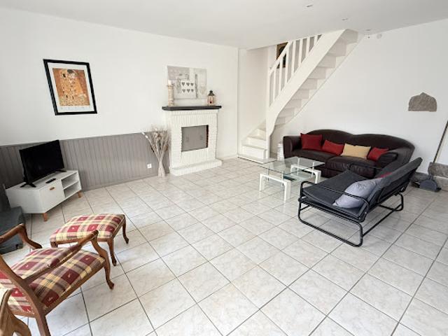 Vente Villa 5 pièces 96.2 m2 Pleslin Trigavou