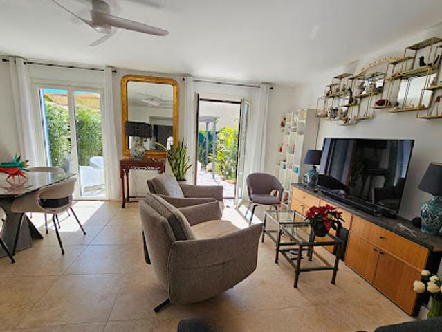 Vente Villa 5 pièces 96 m2 La Seyne sur Mer
