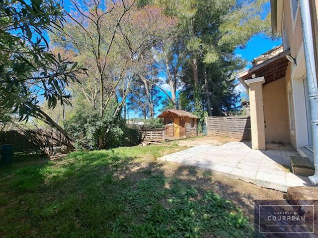 Vente Villa 5 pièces 98.63 m2 Montpellier