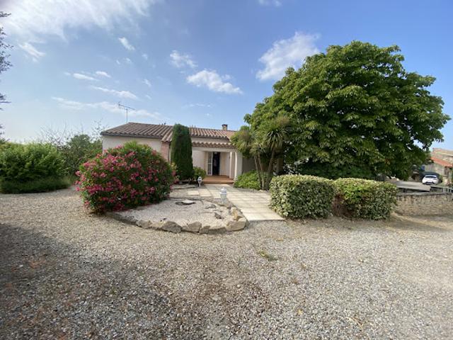 Vente Villa 5 pièces 98.12 m2 Limoux