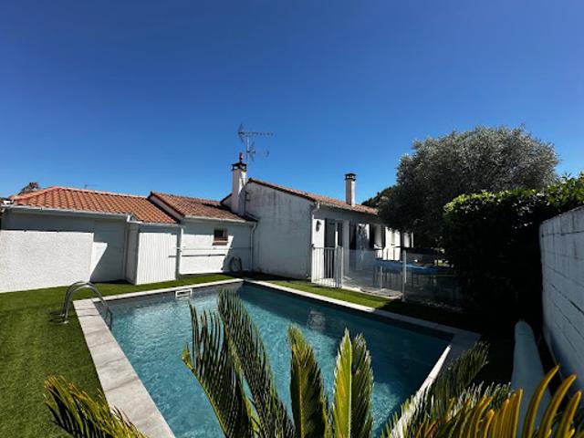 Vente Villa 5 pièces 99.59 m2 Muret