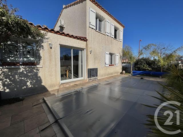 Vente Villa 5 pièces 100.02 m2 Bages