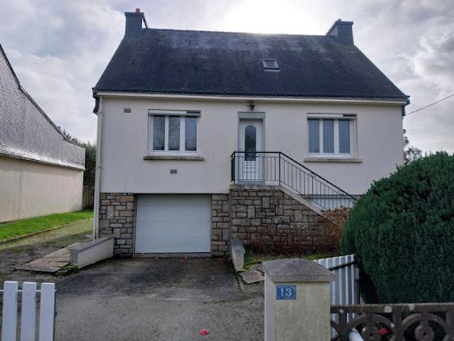 Vente Villa 5 pièces 100.07 m2 Ploeren