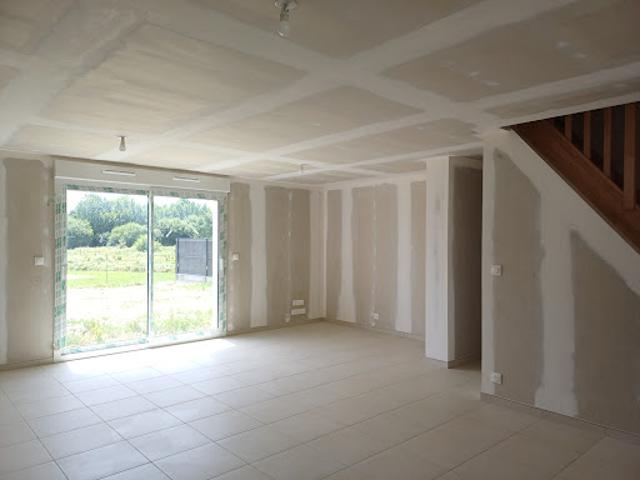 Vente Villa 5 pièces 100.77 m2 Domagné