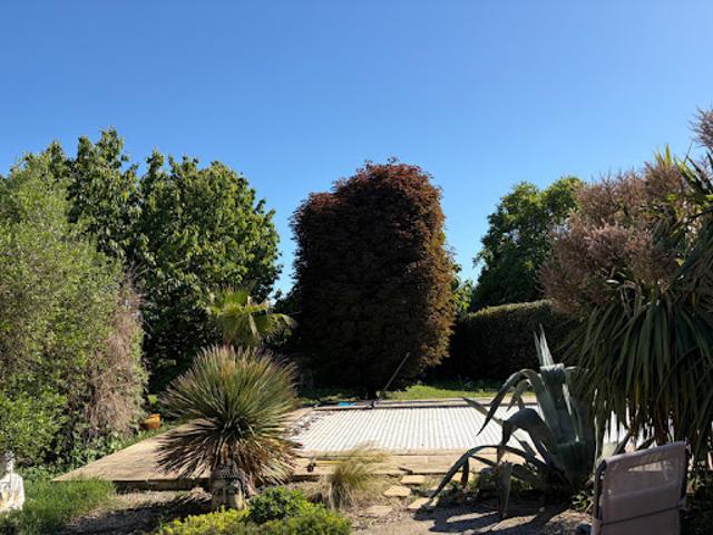 Vente Villa 5 pièces 100 m2 Corpe