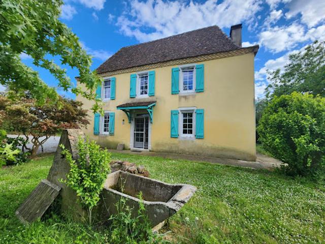 Vente Villa 5 pièces 100 m2 Castaignos Souslens