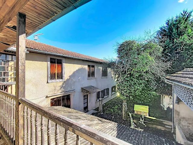 Vente Villa 5 pièces 100 m2 Castelnau Magnoac