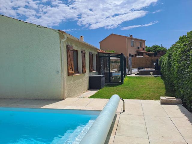 Vente Villa 5 pièces 100 m2 Furiani