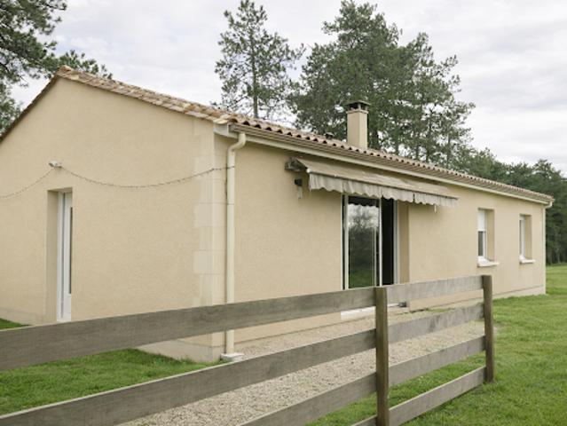 Vente Villa 5 pièces 100 m2 La Force