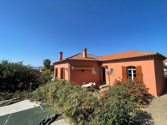 Vente Villa 5 pièces 100 m2 La Seyne sur Mer