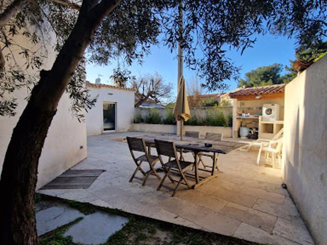 Vente Villa 5 pièces 100 m2 La Seyne sur Mer