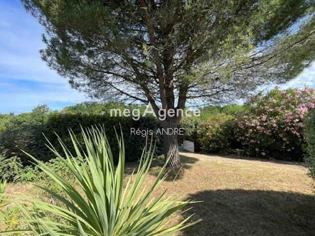 Vente Villa 5 pièces 100 m2 Larmor Baden