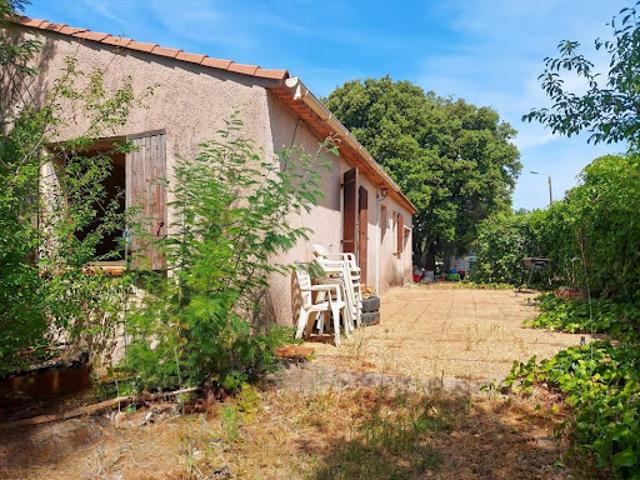 Vente Villa 5 pièces 100 m2 Saint Julien