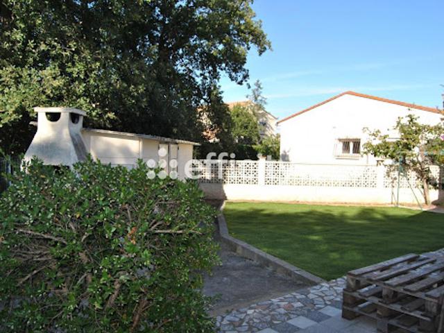 Vente Villa 5 pièces 100 m2 Saleilles
