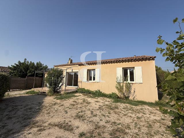 Vente Villa 5 pièces 100 m2 Valreas