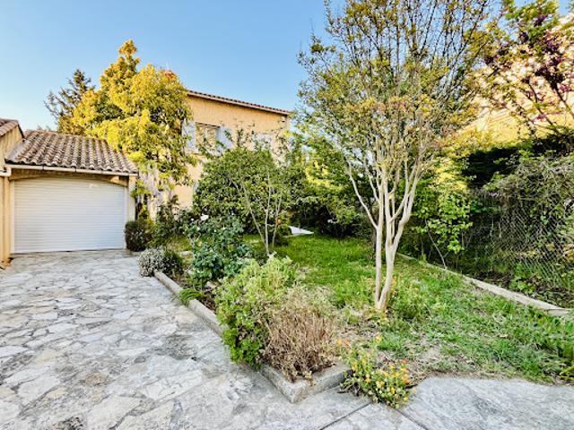 Vente Villa 5 pièces 101.18 m2 Marseille 12ème