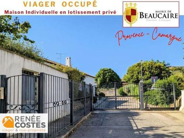 Vente Villa 5 pièces 101 m2 Beaucaire