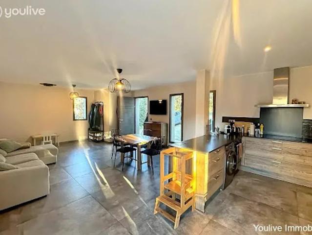 Vente Villa 5 pièces 101 m2 Oletta