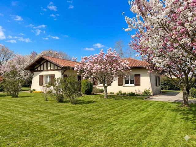 Vente Villa 5 pièces 101 m2 Orx