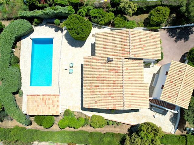 Vente Villa 5 pièces 101 m2 Saint aygulf