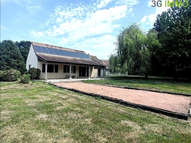 Vente Villa 5 pièces 101 m2 Villers sur Mer