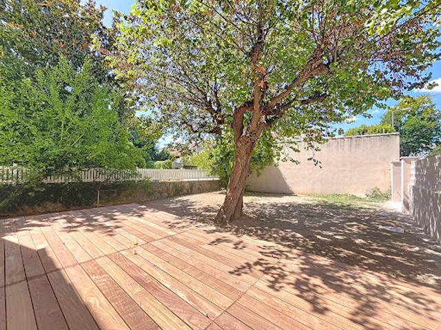 Vente Villa 5 pièces 102.85 m2 Nimes