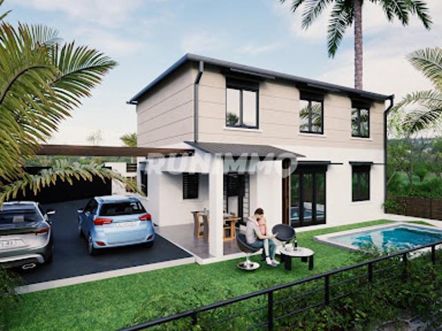 Vente Villa 5 pièces 102.86 m2 L'Etang Sale