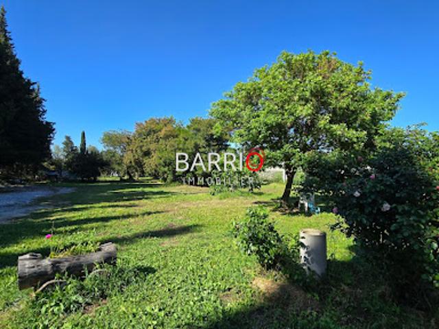 Vente Villa 5 pièces 102 m2 Saint Génis des Fontaines