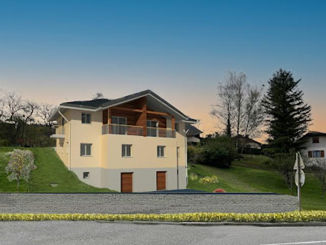 Vente Villa 5 pièces 103.9 m2 Fillière