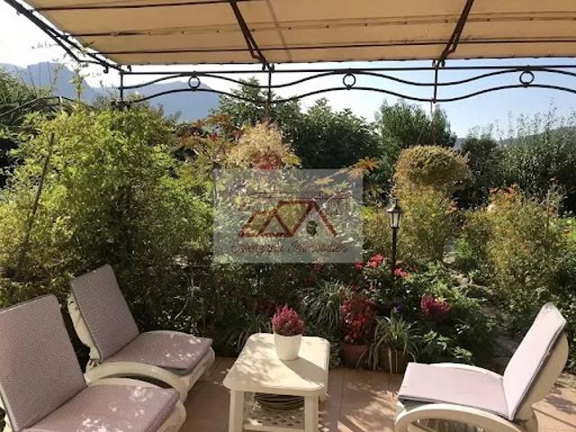 Vente Villa 5 pièces 103 m2 Calenzana