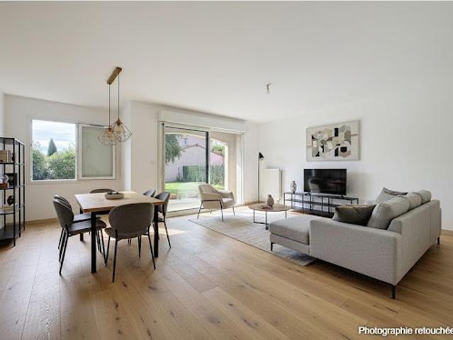 Vente Villa 5 pièces 103 m2 Cugnaux