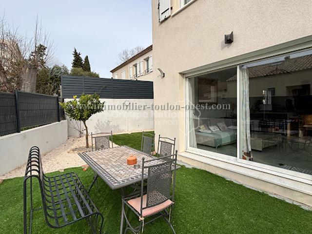 Vente Villa 5 pièces 103 m2 Toulon