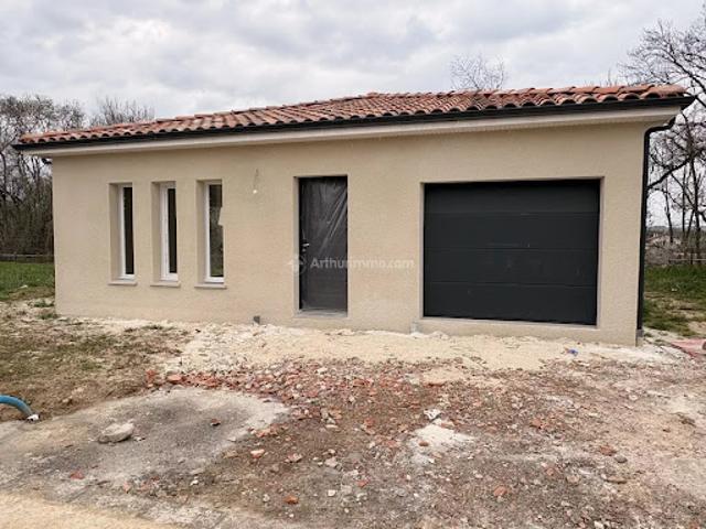 Vente Villa 5 pièces 104.98 m2 Brens