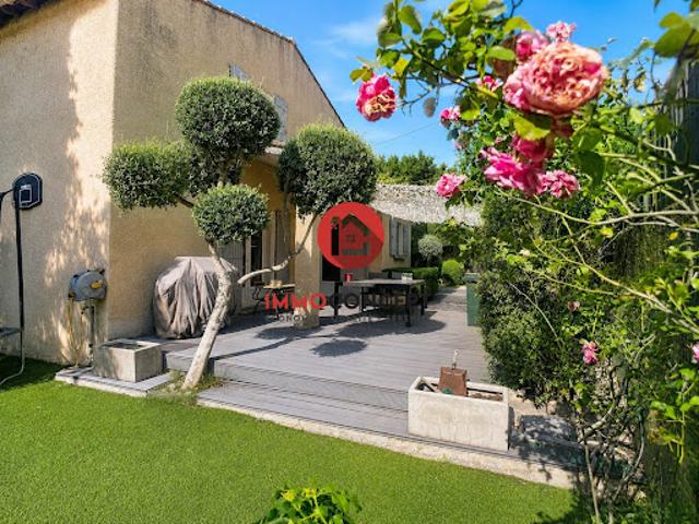 Vente Villa 5 pièces 104 m2 Les Angles
