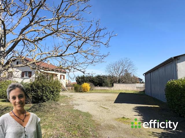 Vente Villa 5 pièces 104 m2 L'Hôpital le Grand