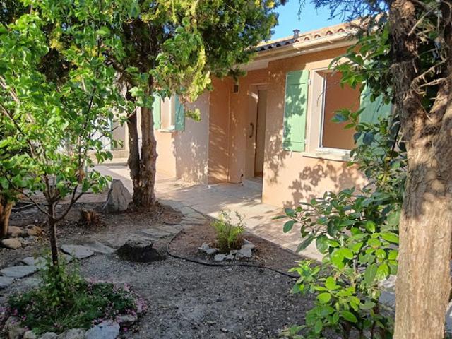 Vente Villa 5 pièces 104 m2 Montady
