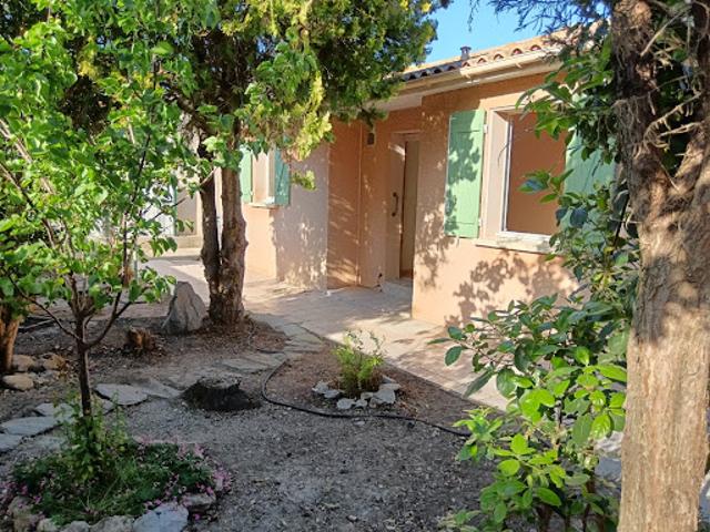 Vente Villa 5 pièces 104 m2 Montady