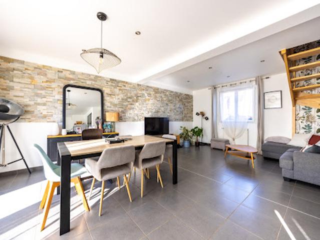 Vente Villa 5 pièces 105.67 m2 Saint Malo