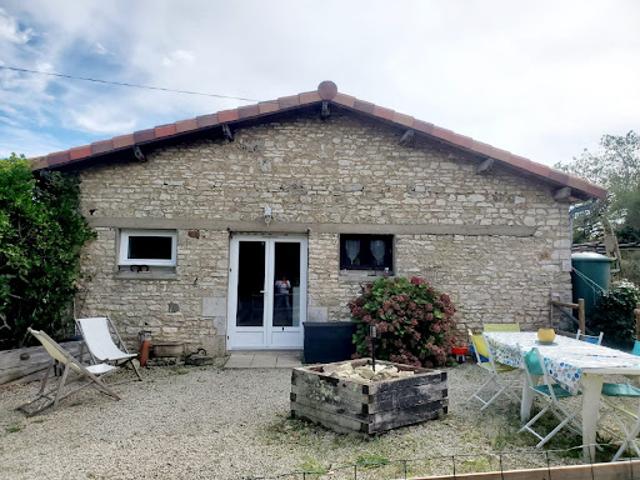 Vente Villa 5 pièces 105 m2 Château Garnier