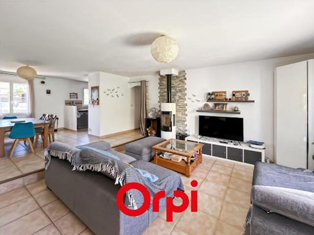 Vente Villa 5 pièces 105 m2 La Seyne sur Mer