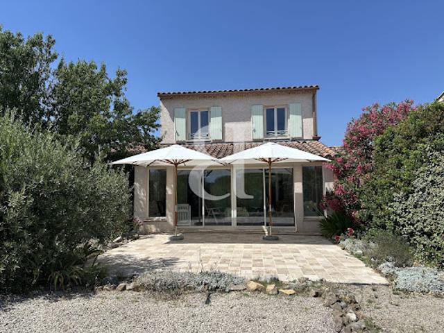 Vente Villa 5 pièces 105 m2 Nyons