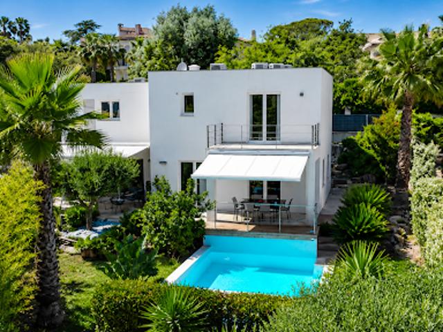 Vente Villa 5 pièces 105 m2 Saint aygulf