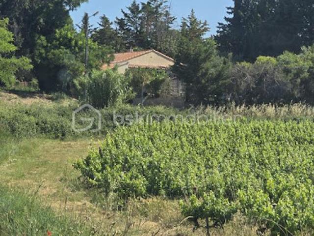 Vente Villa 5 pièces 105 m2 Saint Pargoire