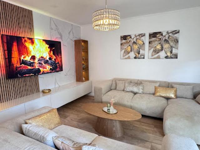 Vente Villa 5 pièces 105 m2 Reims