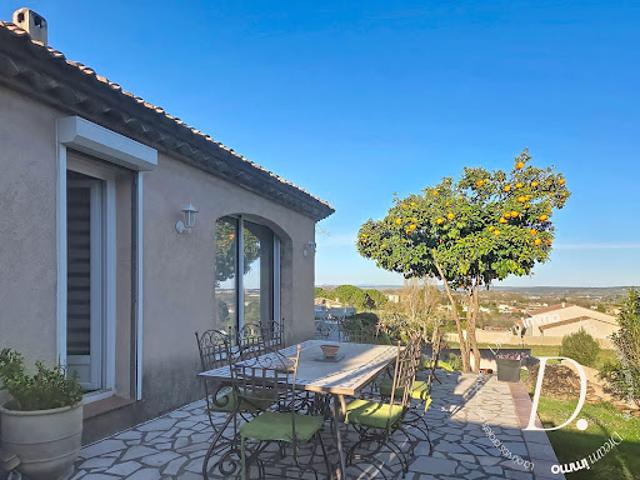 Vente Villa 5 pièces 105 m2 Tourbes