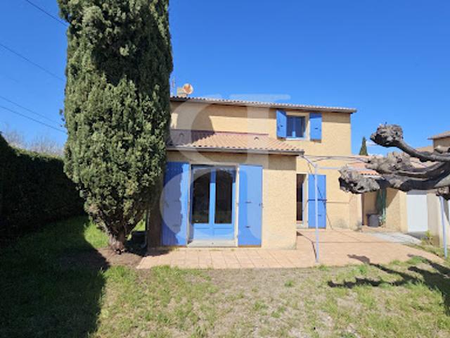 Vente Villa 5 pièces 105 m2 Valreas