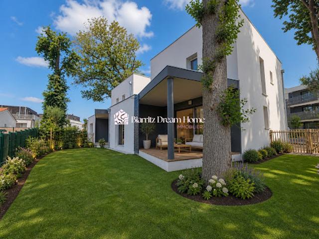 Vente Villa 5 pièces 106.25 m2 Tarnos
