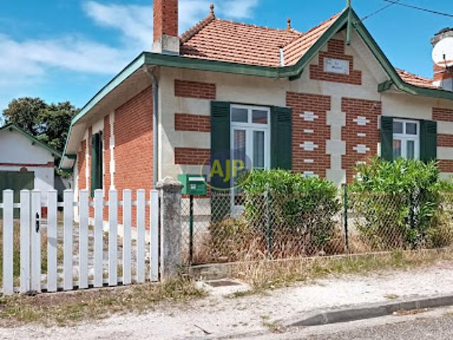 Vente Villa 5 pièces 106.41 m2 Soulac sur Mer