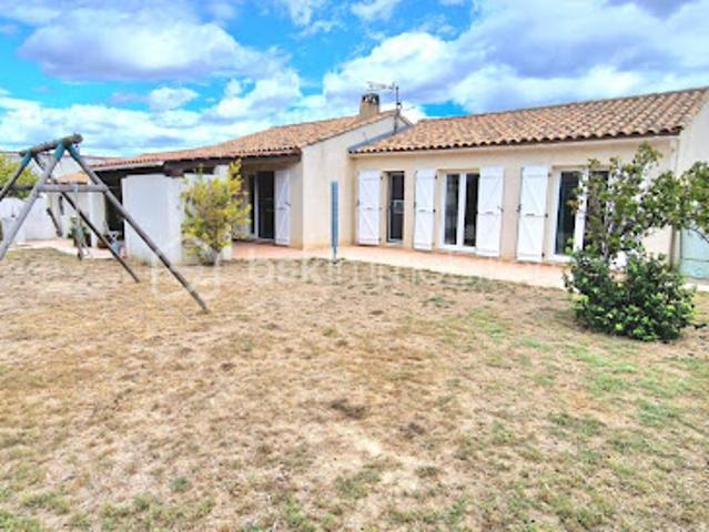 Vente Villa 5 pièces 106 m2 Colombiers