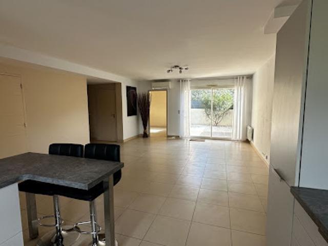 Vente Villa 5 pièces 106 m2 Baillargues